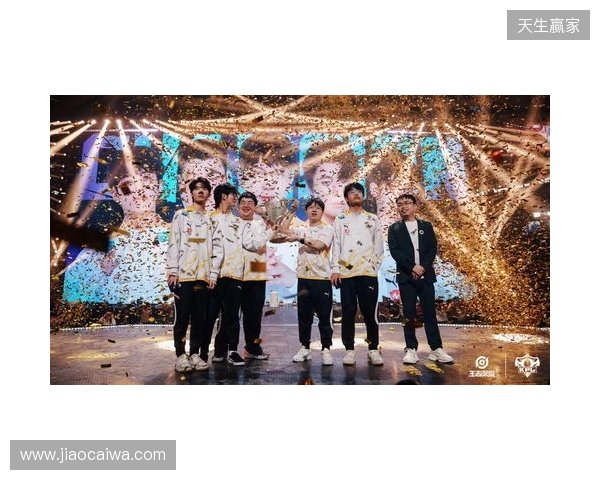 KSG力克重庆狼队夺得2026年KPL春季赛冠军